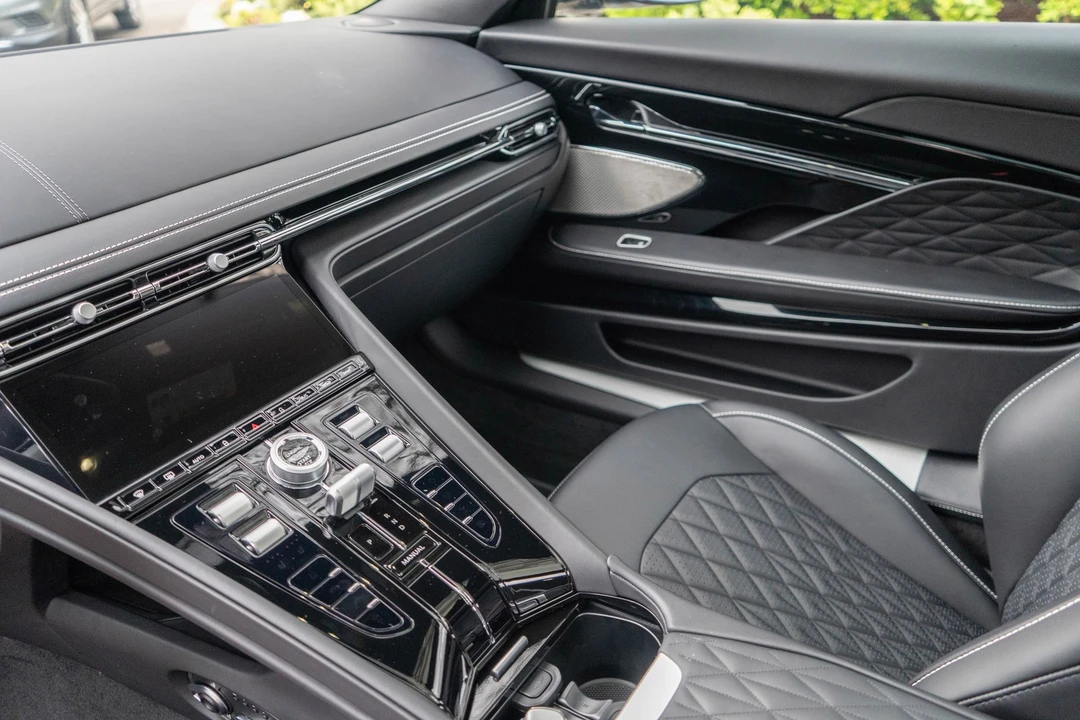 2026 Aston Martin DB12 - Image 9 of 21