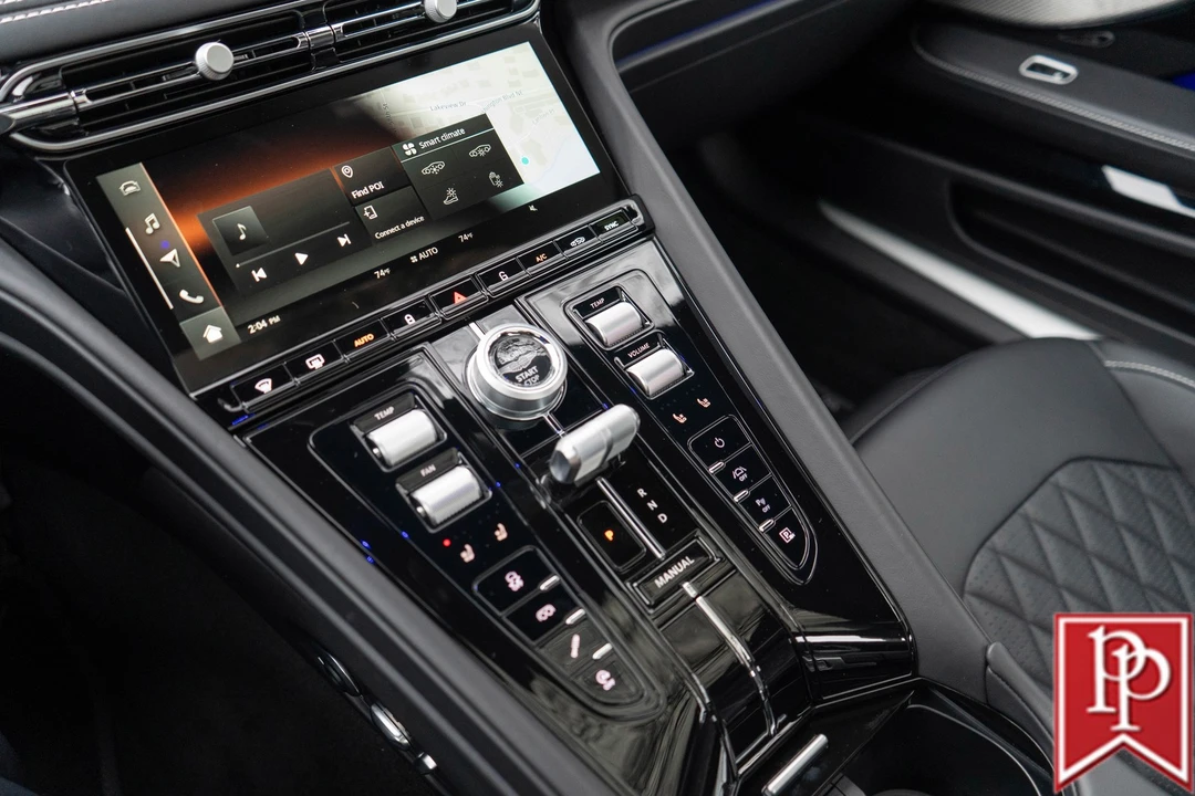 2026 Aston Martin DB12 - Image 21 of 21