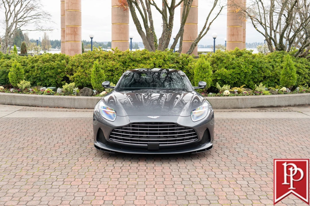 2026 Aston Martin DB12 - Image 6 of 21