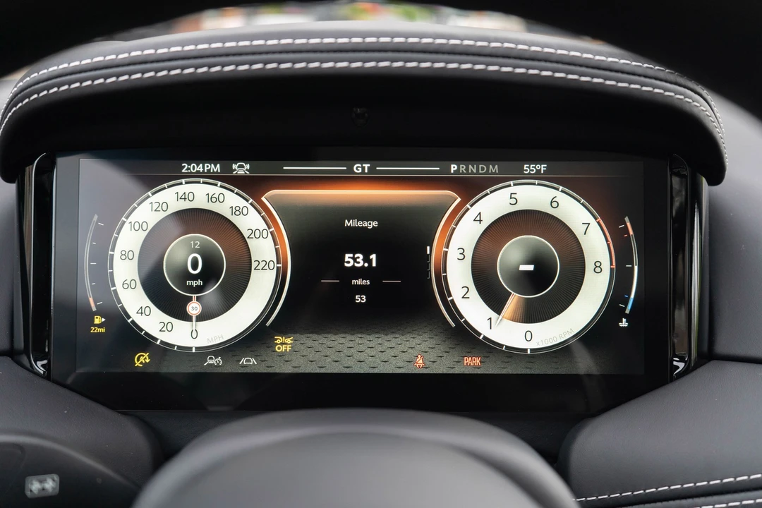 2026 Aston Martin DB12 - Image 5 of 31