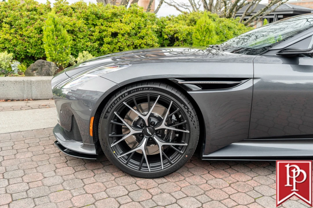 2026 Aston Martin DB12 - Image 3 of 21
