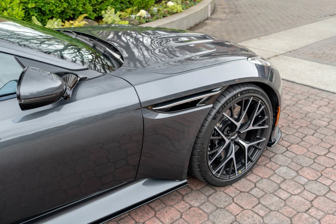 2026 Aston Martin DB12 - Image 8 of 31
