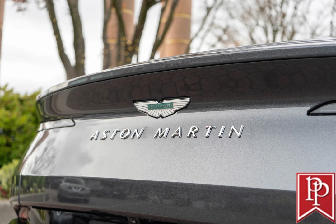 2026 Aston Martin DB12 - Image 7 of 21