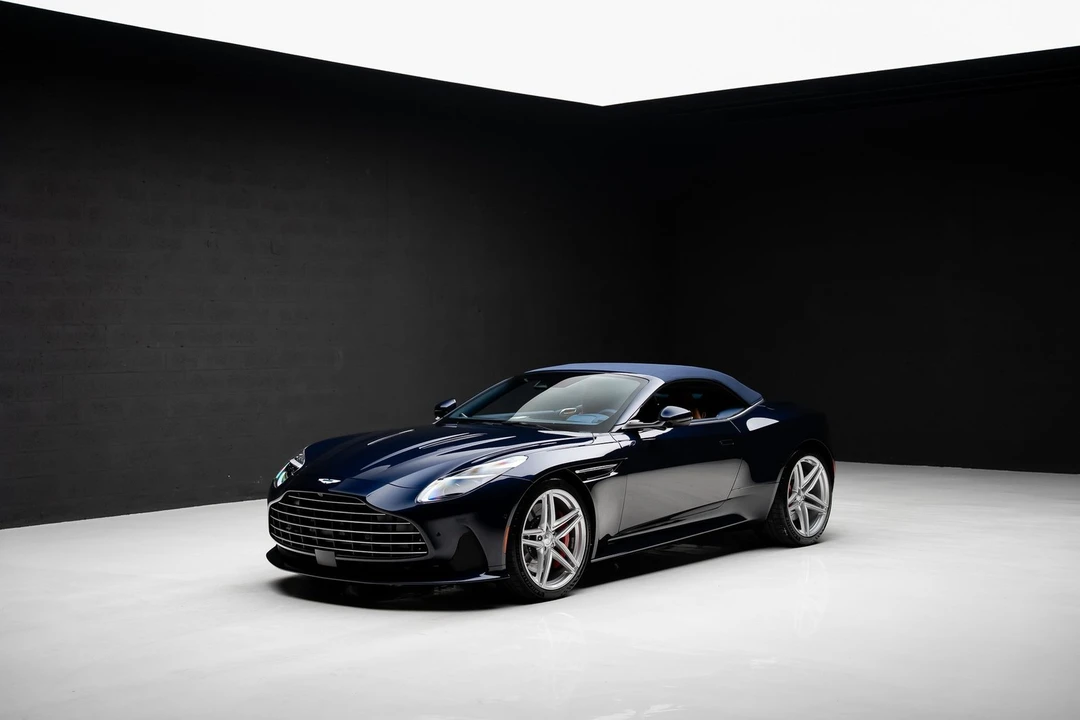 2026 Aston Martin DB12 - Image 4 of 31