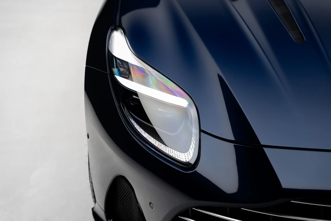 2026 Aston Martin DB12 - Image 14 of 31
