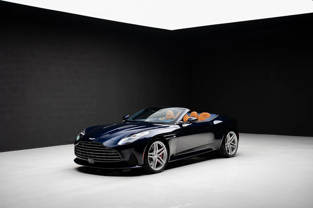 2026 Aston Martin DB12 - Image 6 of 31