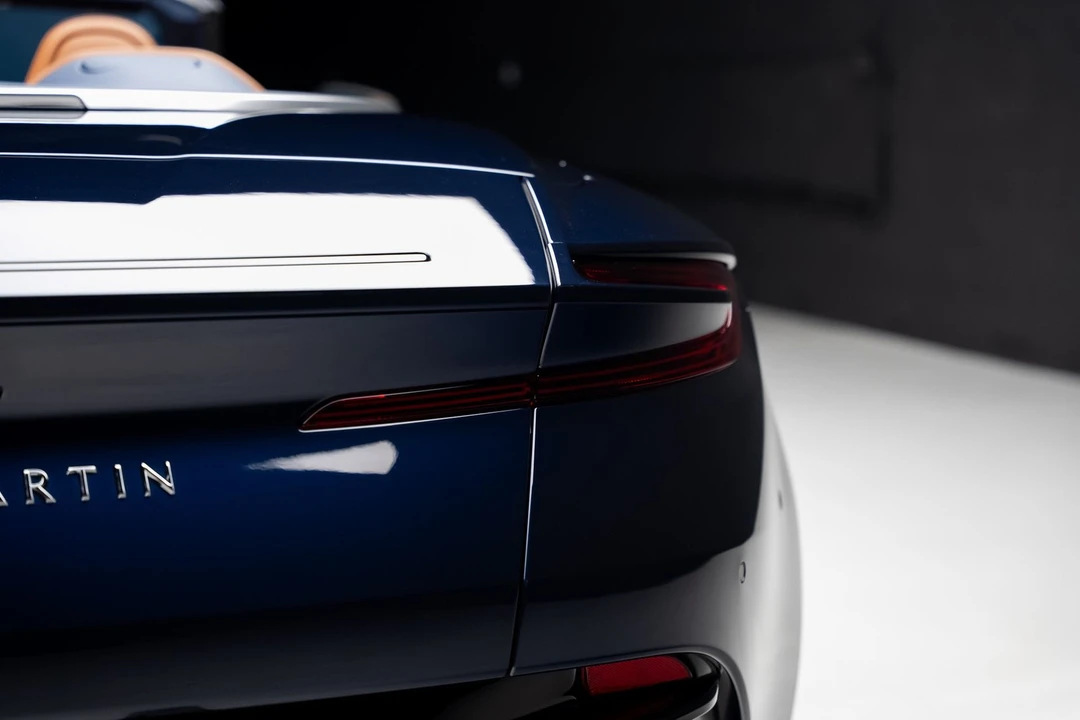 2026 Aston Martin DB12 - Image 31 of 31