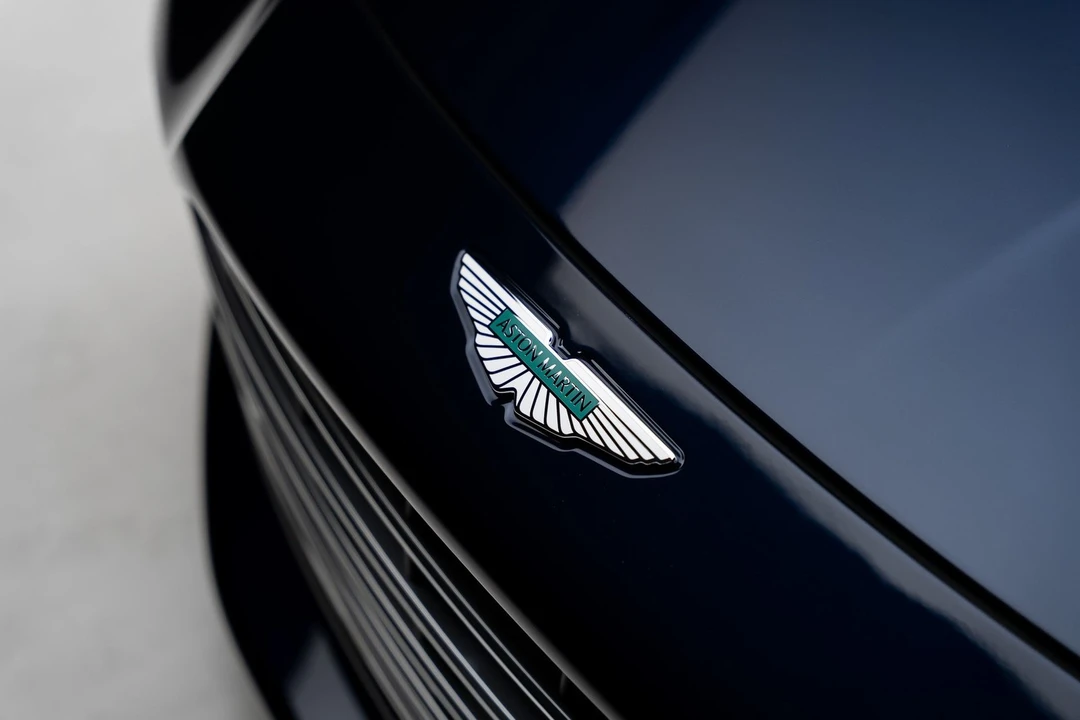 2026 Aston Martin DB12 - Image 15 of 31