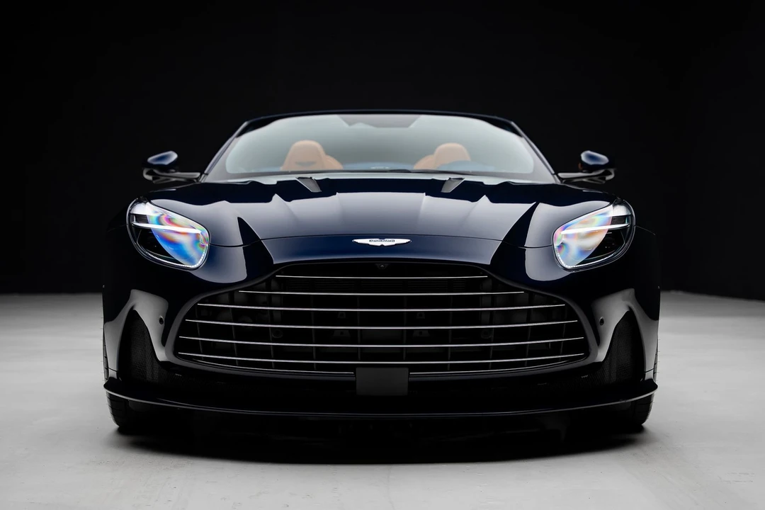 2026 Aston Martin DB12 - Image 10 of 31