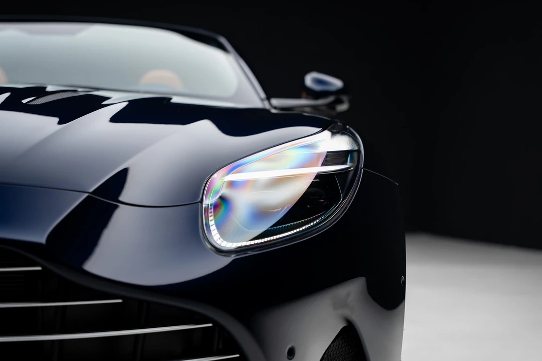 2026 Aston Martin DB12 - Image 12 of 31