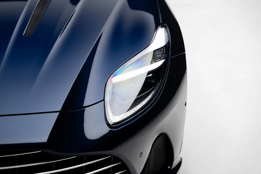 2026 Aston Martin DB12 - Image 13 of 31
