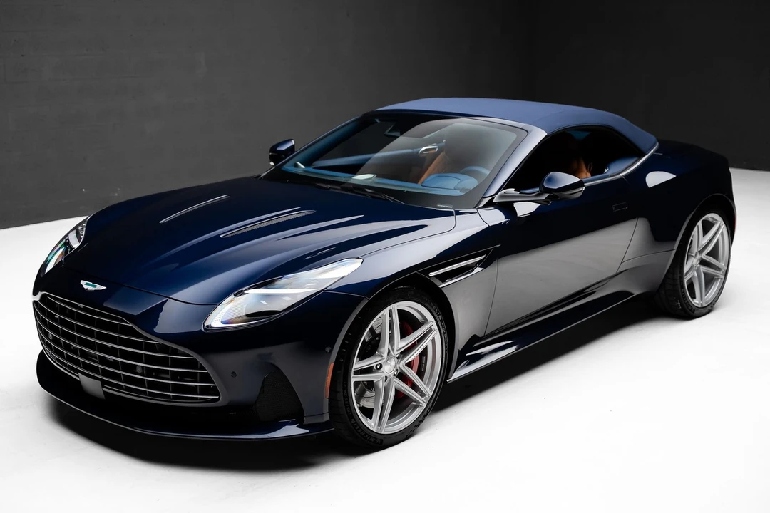 2026 Aston Martin DB12 - Image 5 of 31