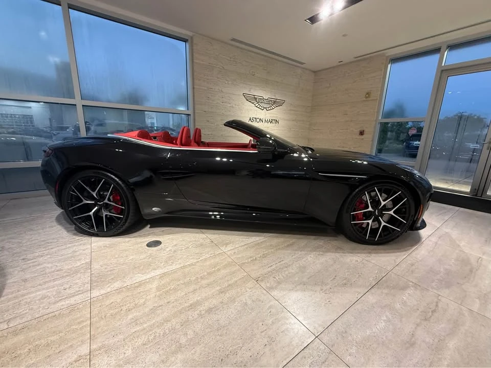2026 Aston Martin DB12 - Image 7 of 18