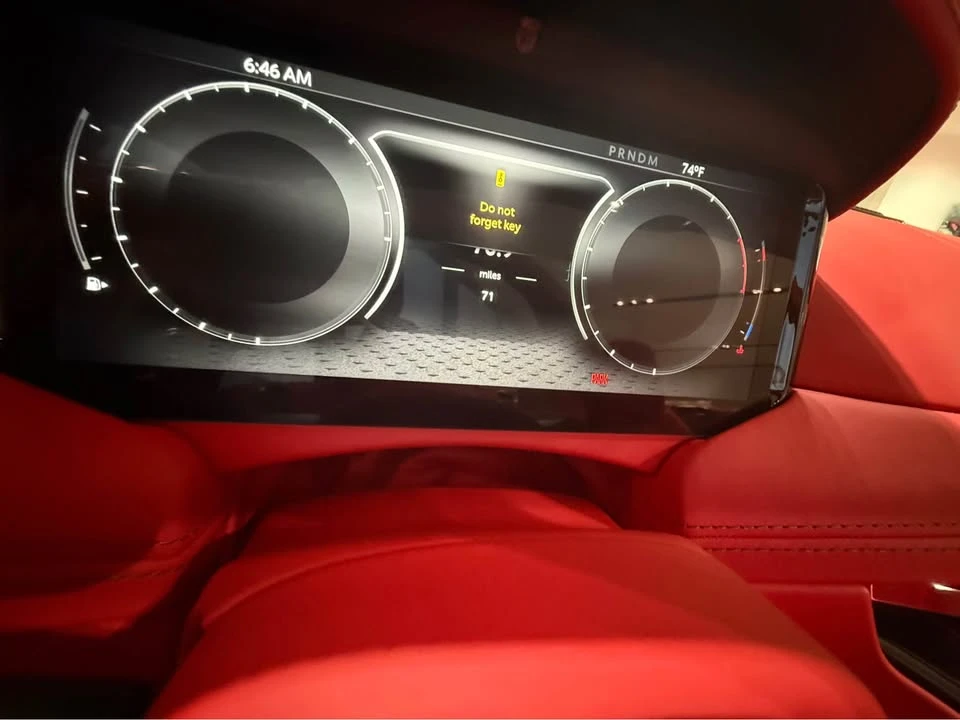 2026 Aston Martin DB12 - Image 4 of 18