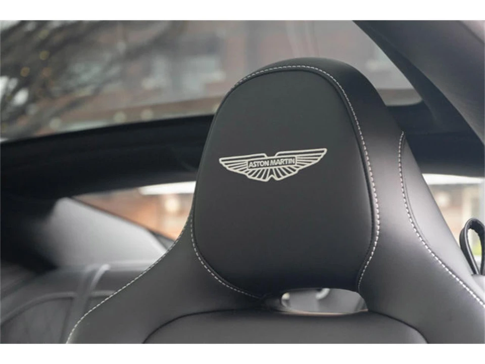 2026 Aston Martin DB1 & DB2 & DB2/4 & DB Mark III - Image 5 of 12