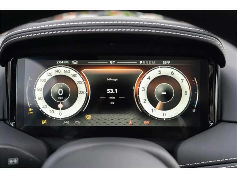 2026 Aston Martin DB1 & DB2 & DB2/4 & DB Mark III - Image 6 of 12