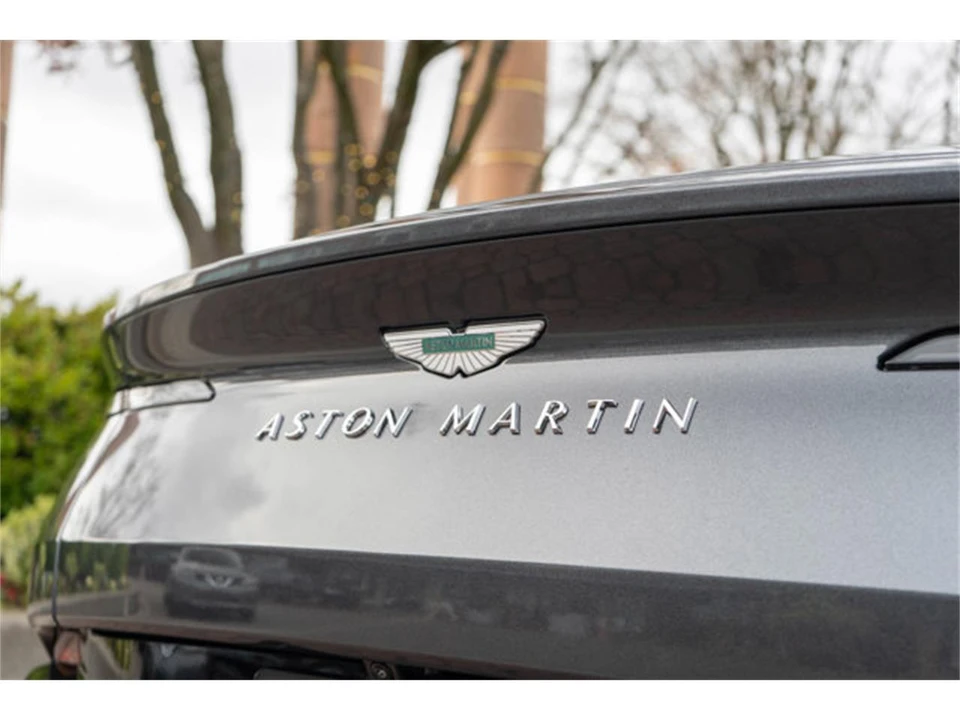 2026 Aston Martin DB1 & DB2 & DB2/4 & DB Mark III - Image 8 of 12