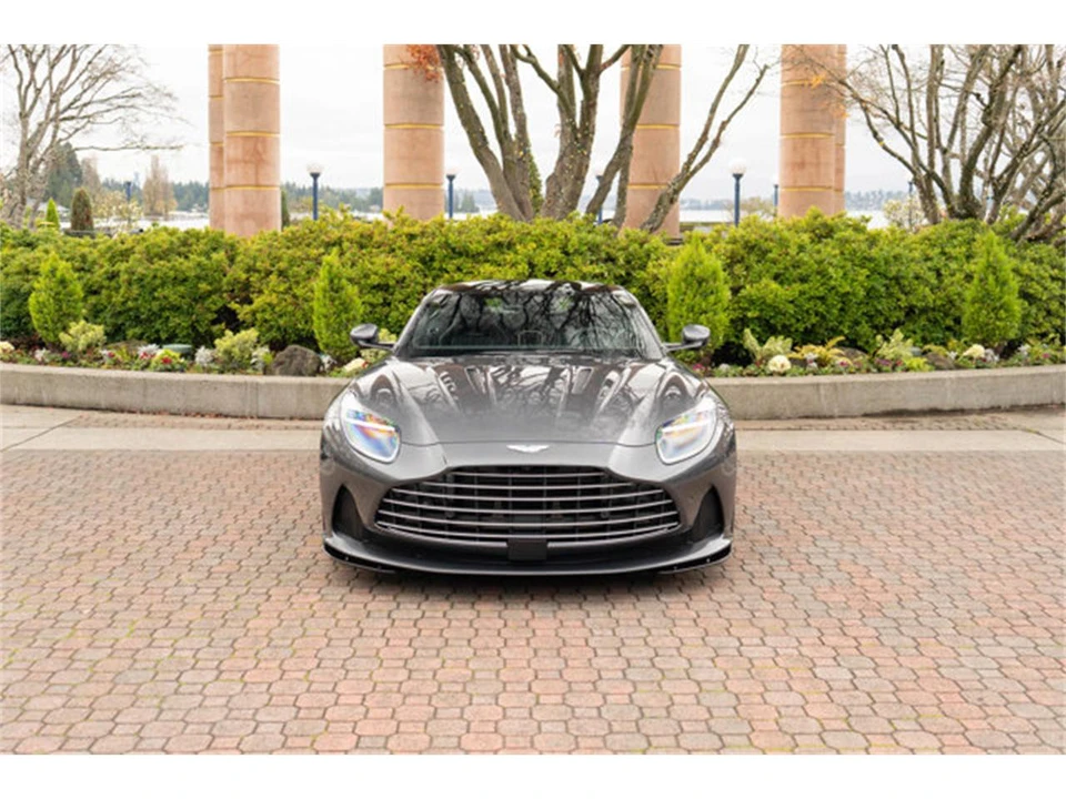 2026 Aston Martin DB1 & DB2 & DB2/4 & DB Mark III - Image 7 of 12