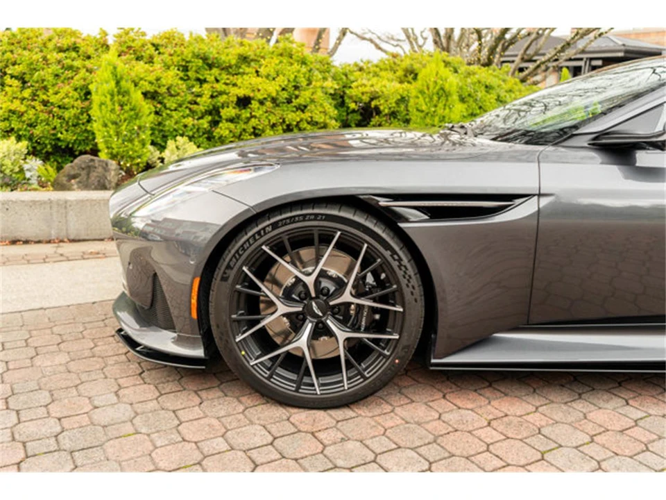 2026 Aston Martin DB1 & DB2 & DB2/4 & DB Mark III - Image 4 of 12