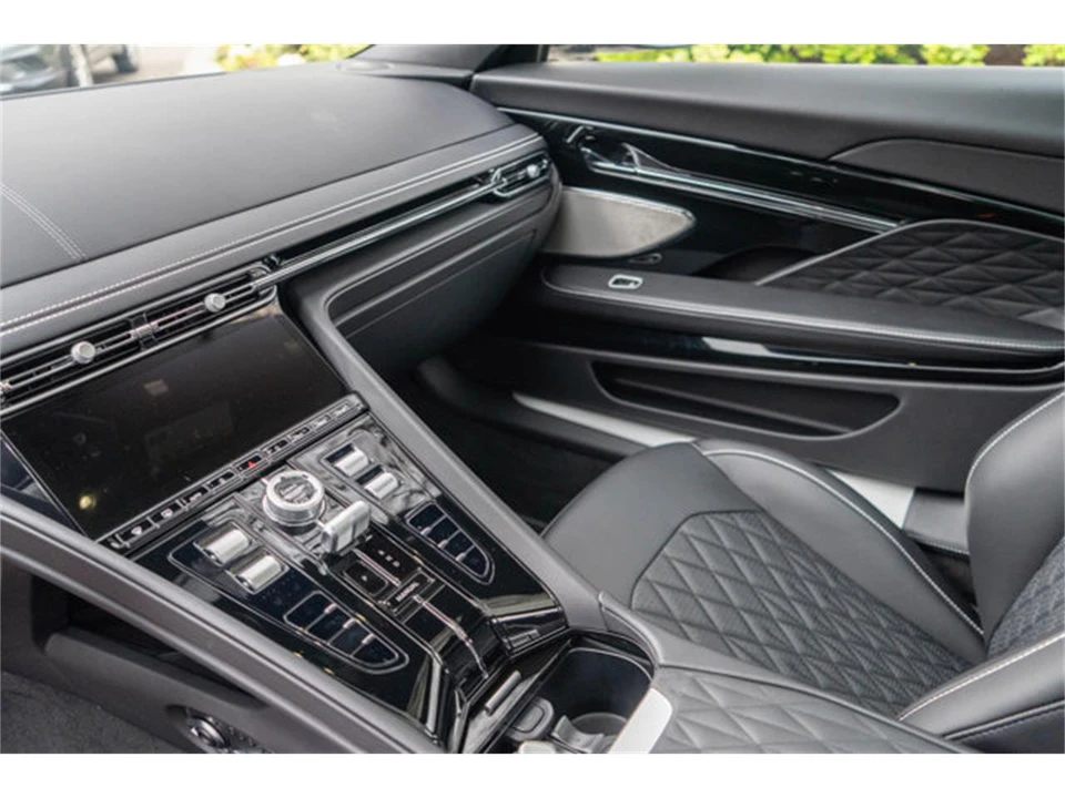 2026 Aston Martin DB1 & DB2 & DB2/4 & DB Mark III - Image 10 of 12
