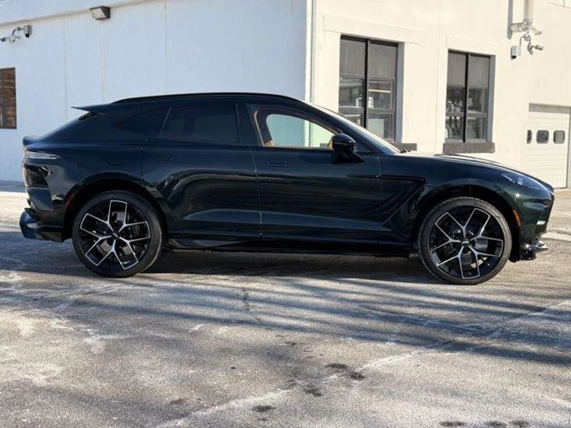 2026 Aston Martin DBX 707 - Image 7 of 16