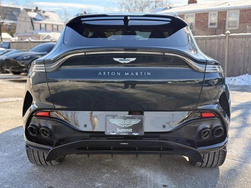 2026 Aston Martin DBX 707 - Image 4 of 16
