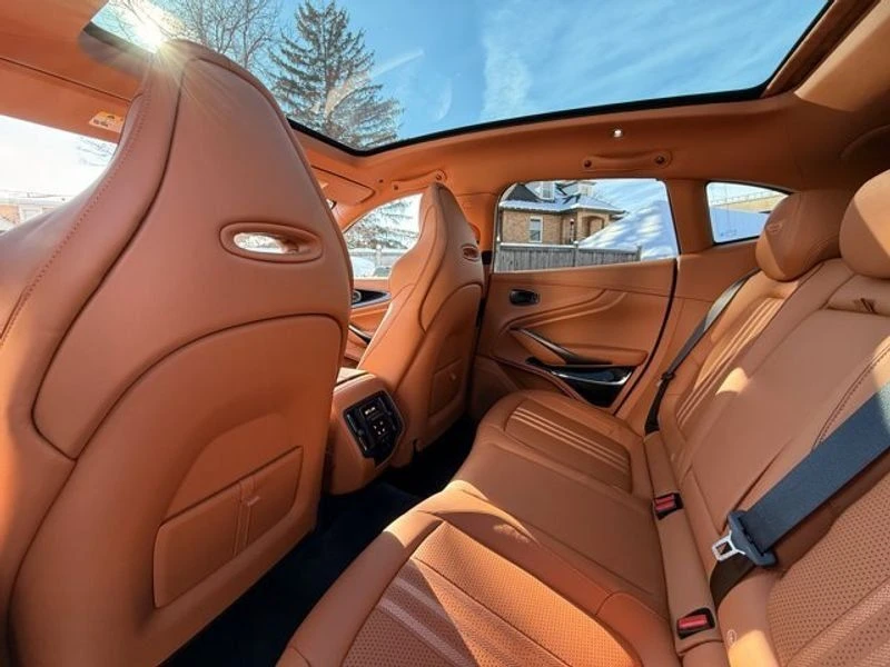 2026 Aston Martin DBX 707 - Image 11 of 16