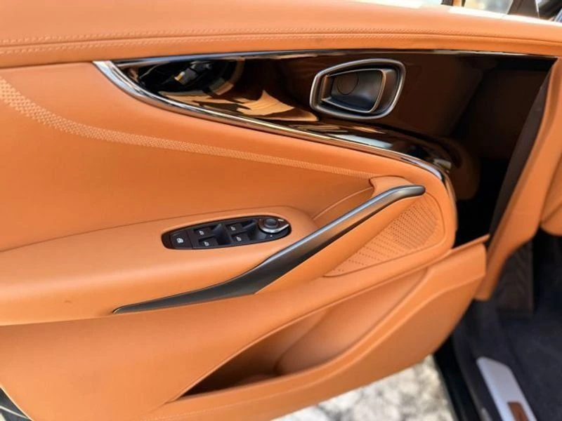 2026 Aston Martin DBX 707 - Image 14 of 16