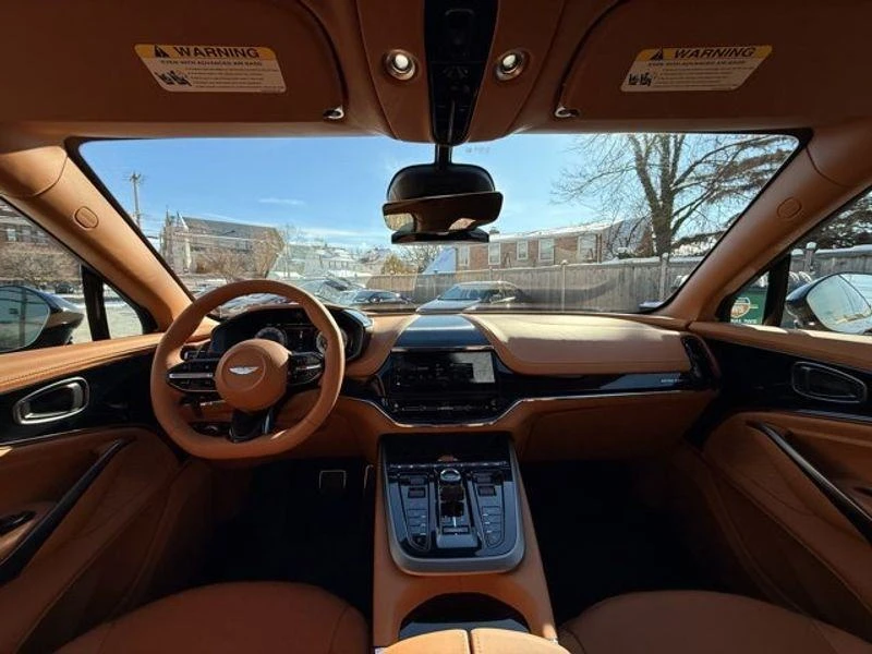 2026 Aston Martin DBX 707 - Image 13 of 16