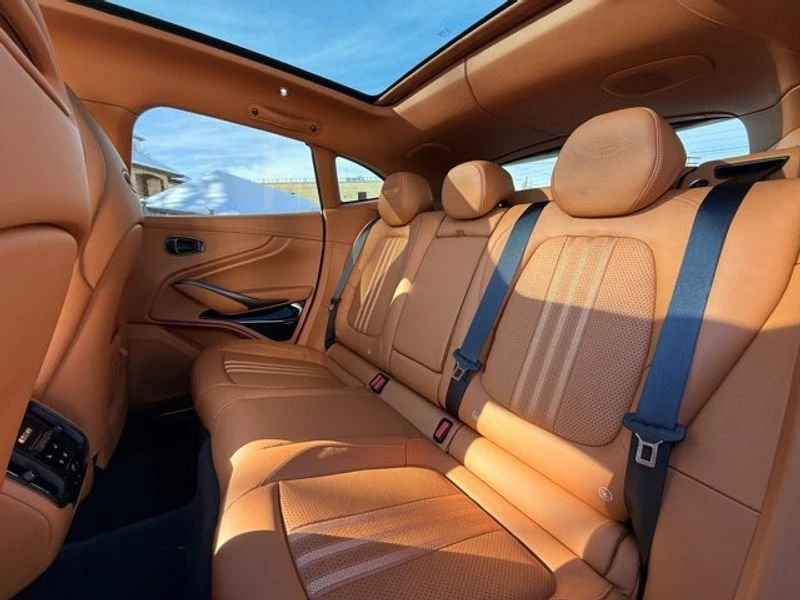 2026 Aston Martin DBX 707 - Image 12 of 16