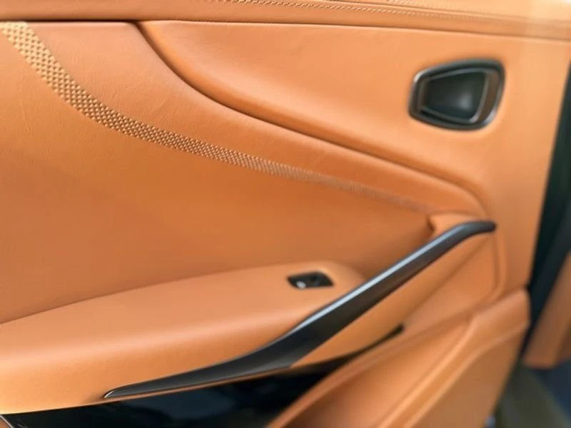 2026 Aston Martin DBX 707 - Image 10 of 16