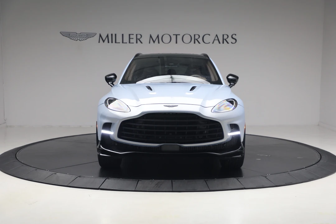 2026 Aston Martin DBX 707 - Image 13 of 31