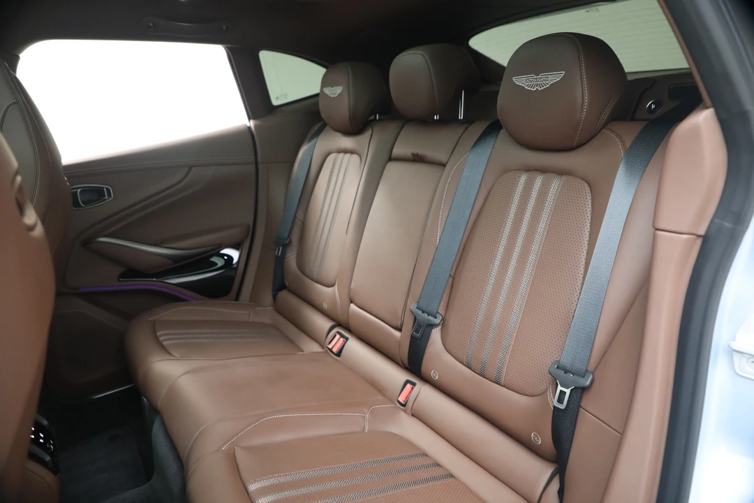 2026 Aston Martin DBX 707 - Image 16 of 31
