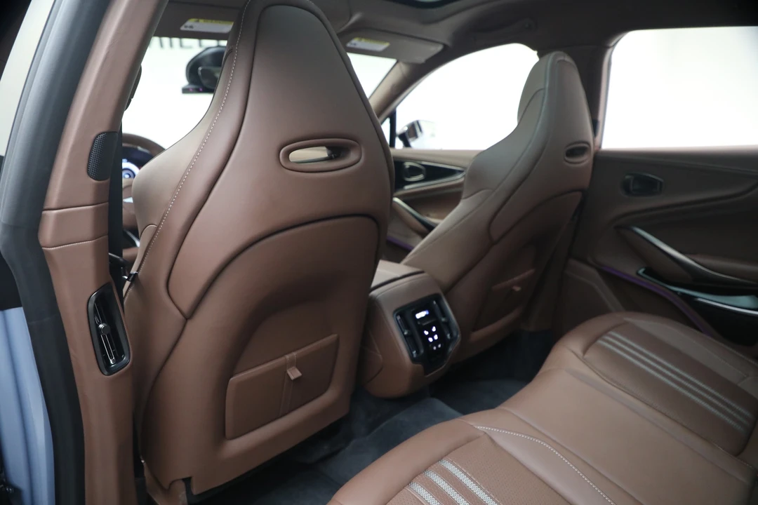 2026 Aston Martin DBX 707 - Image 20 of 31