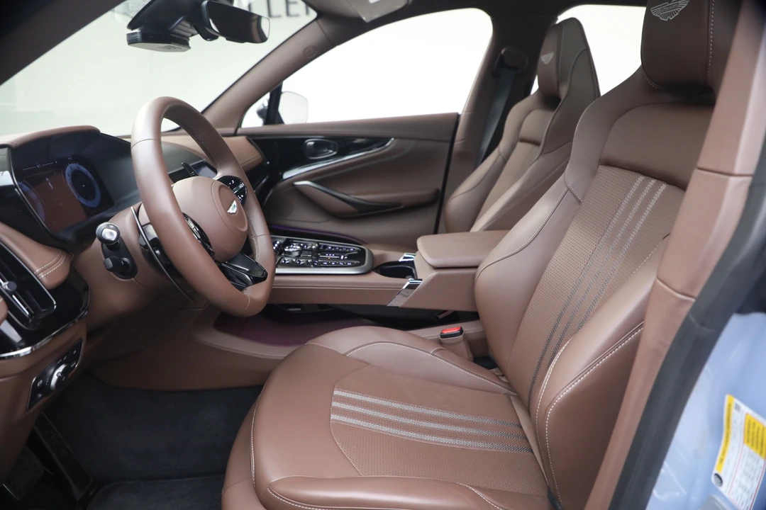 2026 Aston Martin DBX 707 - Image 18 of 31