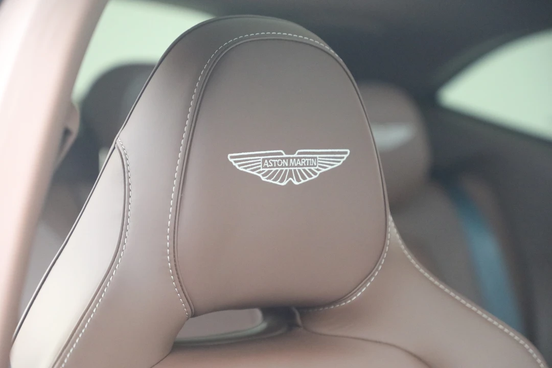2026 Aston Martin DBX 707 - Image 30 of 31