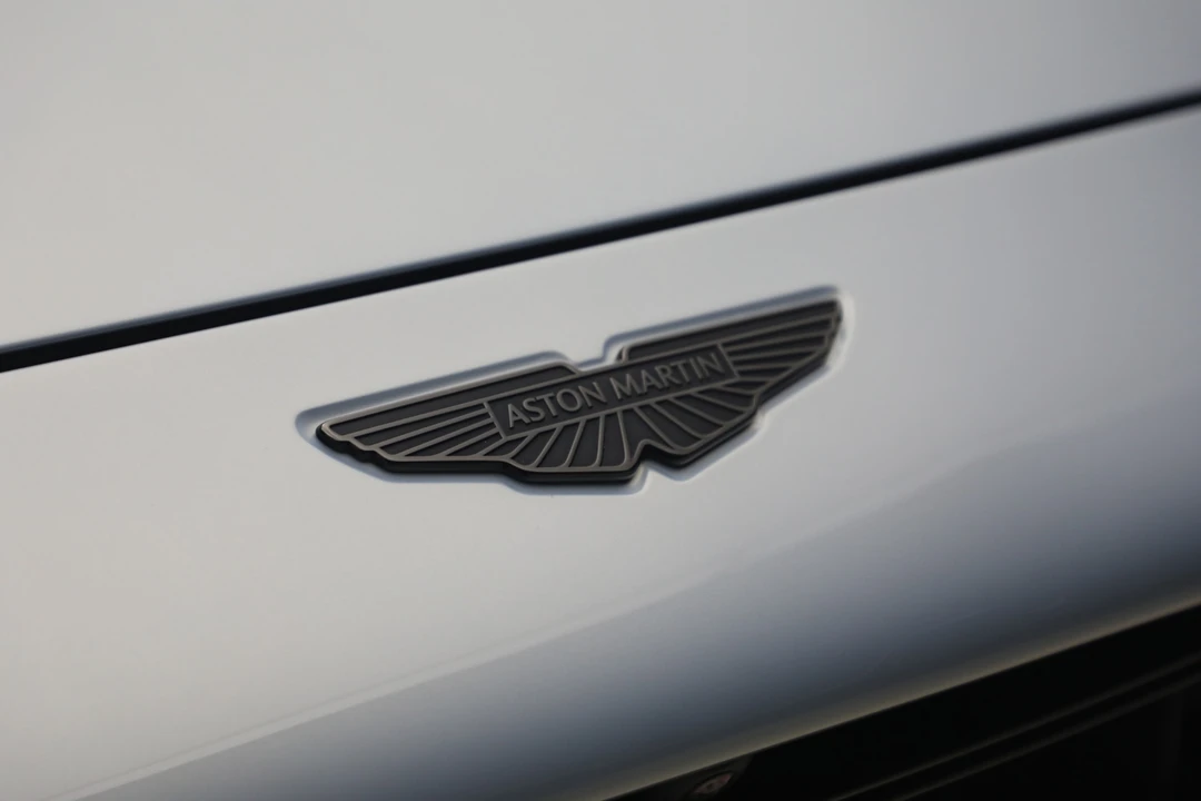 2026 Aston Martin DBX 707 - Image 14 of 31