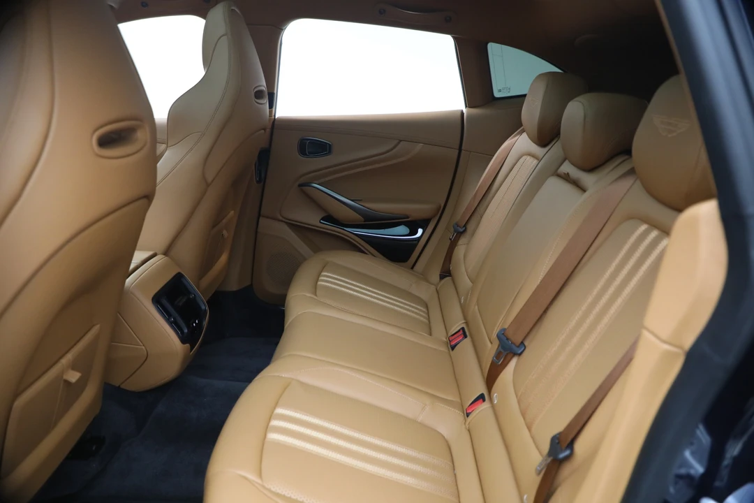 2026 Aston Martin DBX 707 - Image 25 of 31