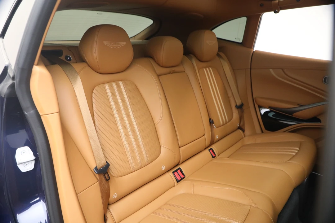 2026 Aston Martin DBX 707 - Image 23 of 31