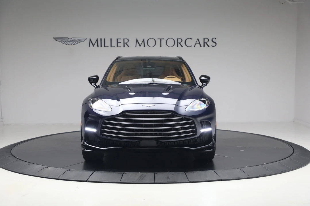 2026 Aston Martin DBX 707 - Image 13 of 31