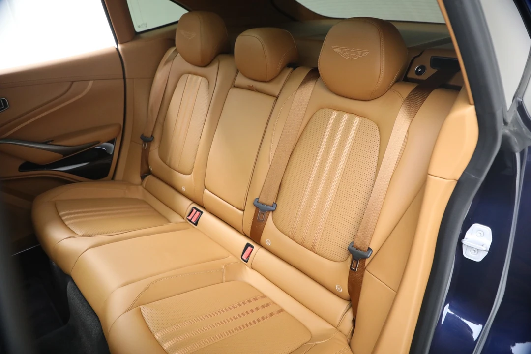 2026 Aston Martin DBX 707 - Image 24 of 31