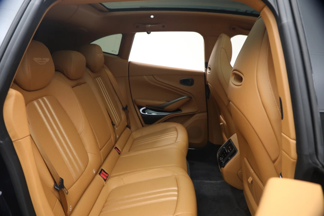 2026 Aston Martin DBX 707 - Image 22 of 31