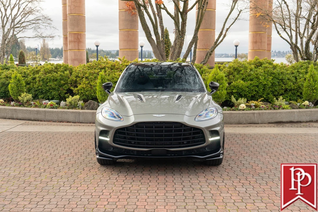 2026 Aston Martin DBX 707 - Image 5 of 21