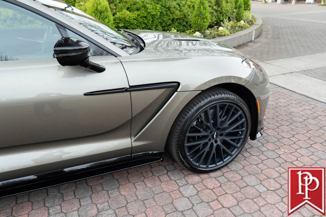 2026 Aston Martin DBX 707 - Image 7 of 21