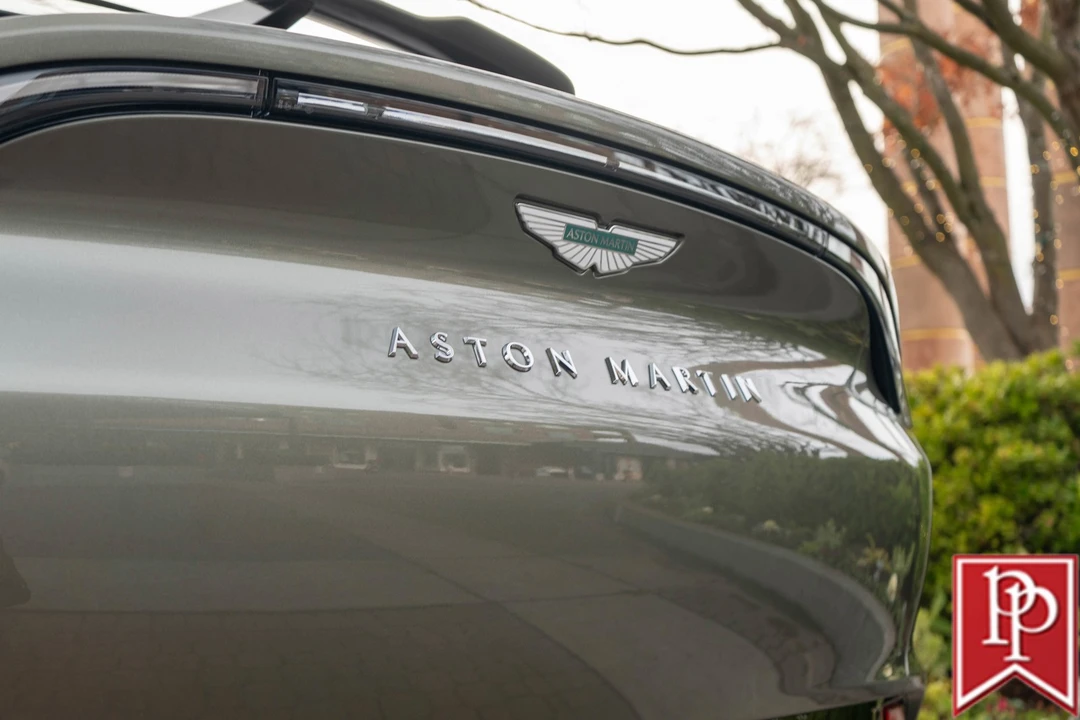 2026 Aston Martin DBX 707 - Image 6 of 21