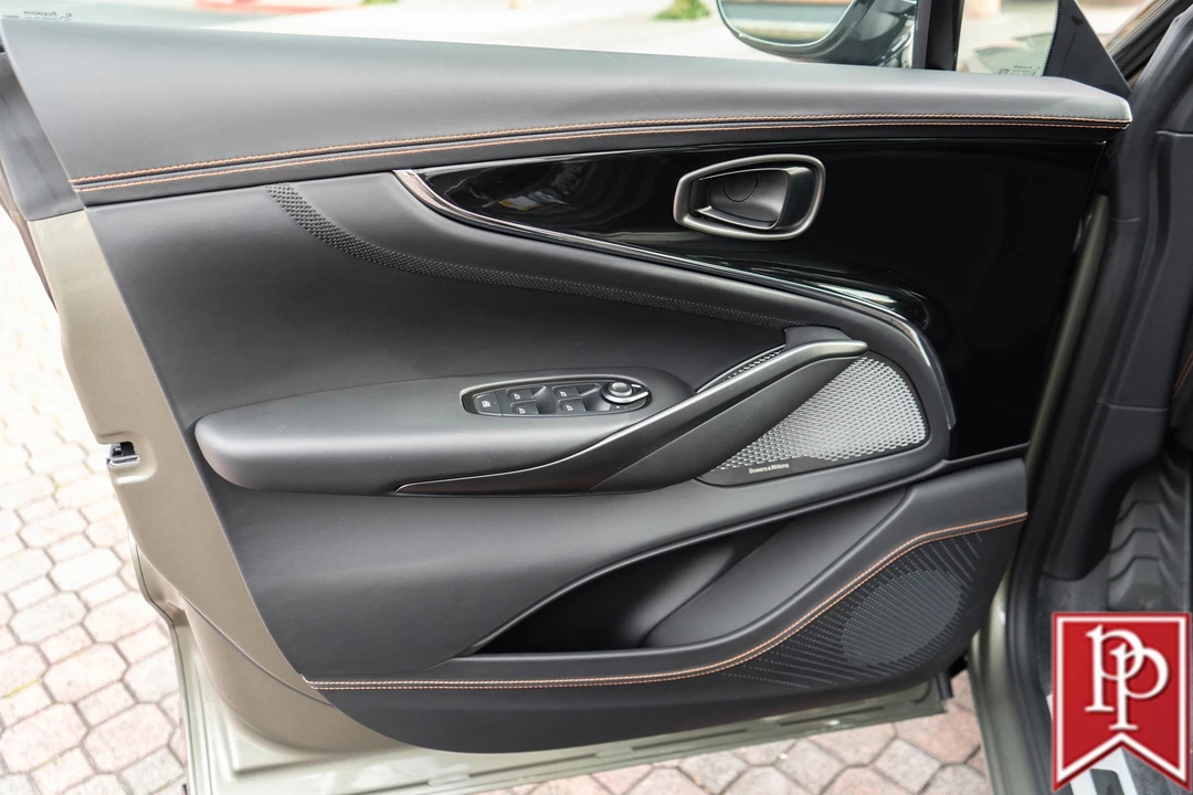 2026 Aston Martin DBX 707 - Image 12 of 21