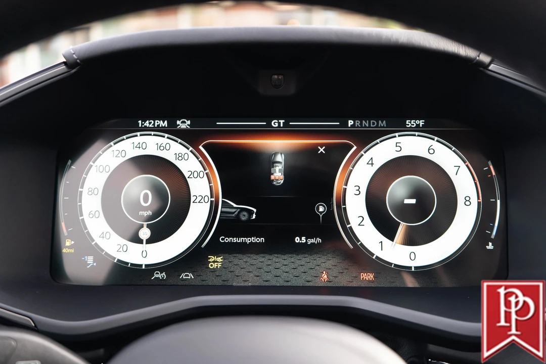 2026 Aston Martin DBX 707 - Image 4 of 21