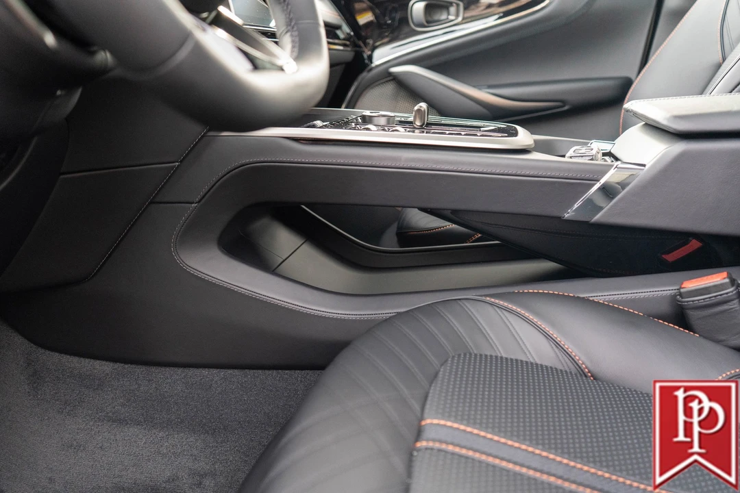 2026 Aston Martin DBX 707 - Image 10 of 21