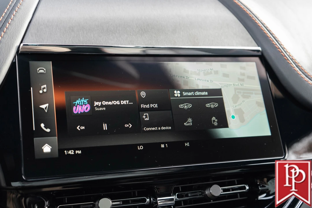 2026 Aston Martin DBX 707 - Image 15 of 21