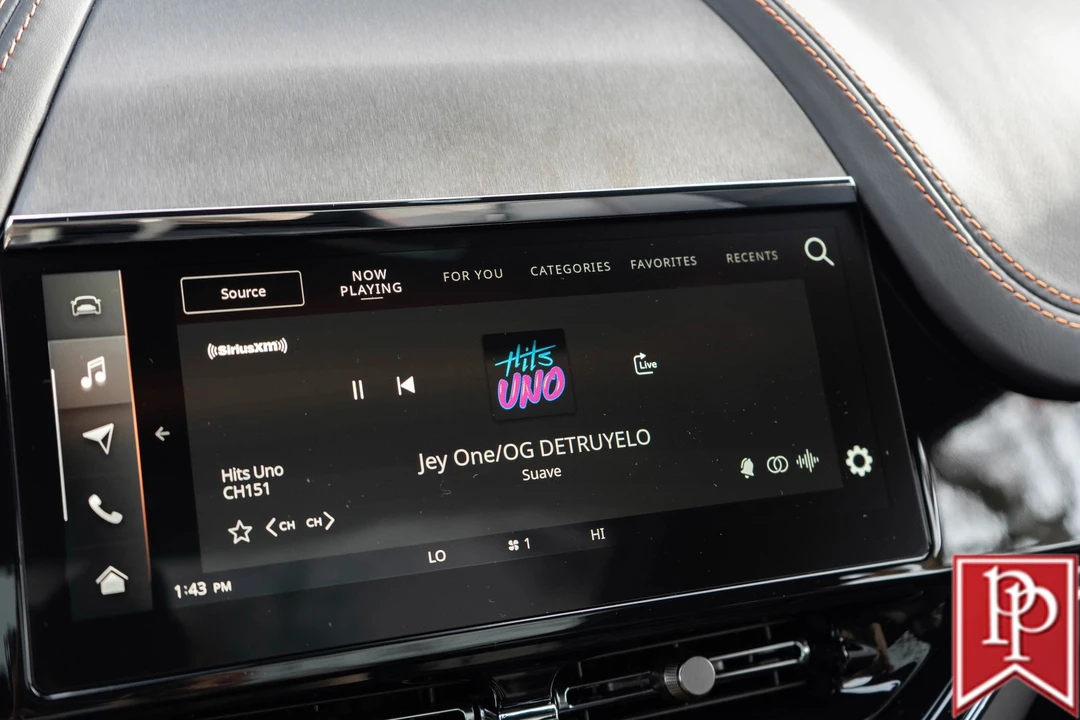 2026 Aston Martin DBX 707 - Image 17 of 21
